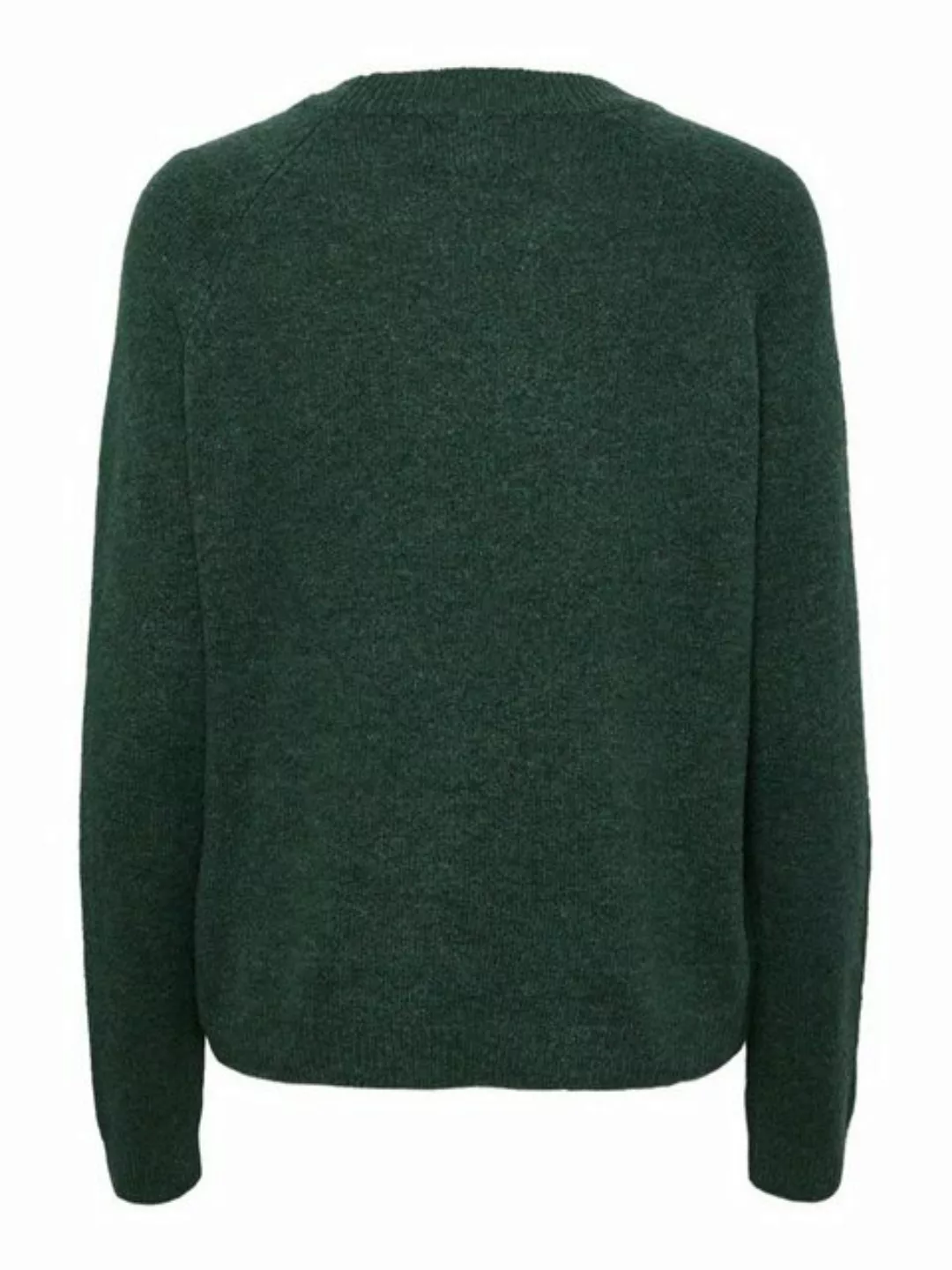 pieces Strickpullover "PCJULIANA LS O-NECK KNIT NOOS BC" günstig online kaufen