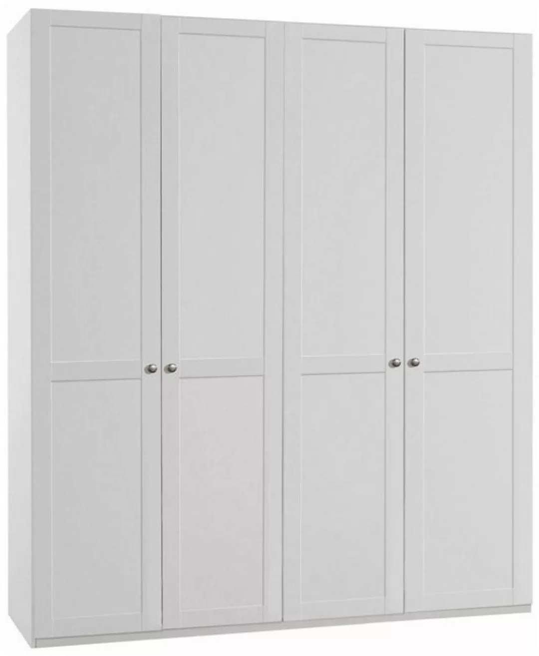 Wimex Kleiderschrank New York in vielen Breiten, 208 oder 236cm hoch günstig online kaufen