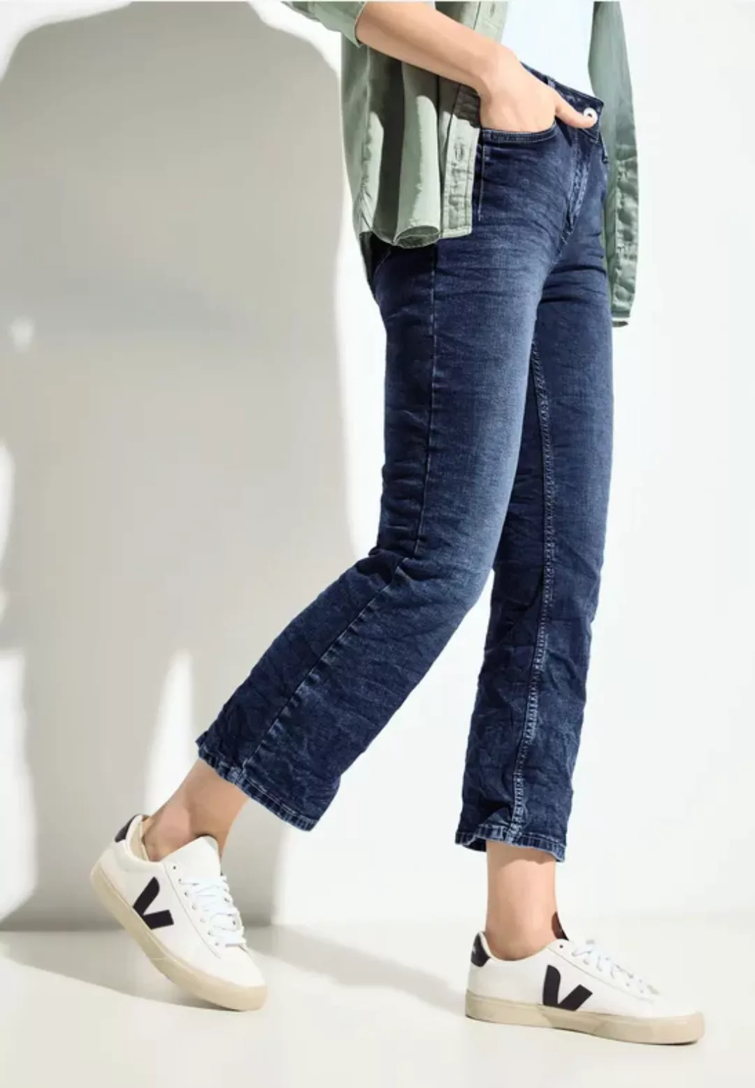 Bootcut Jeans günstig online kaufen