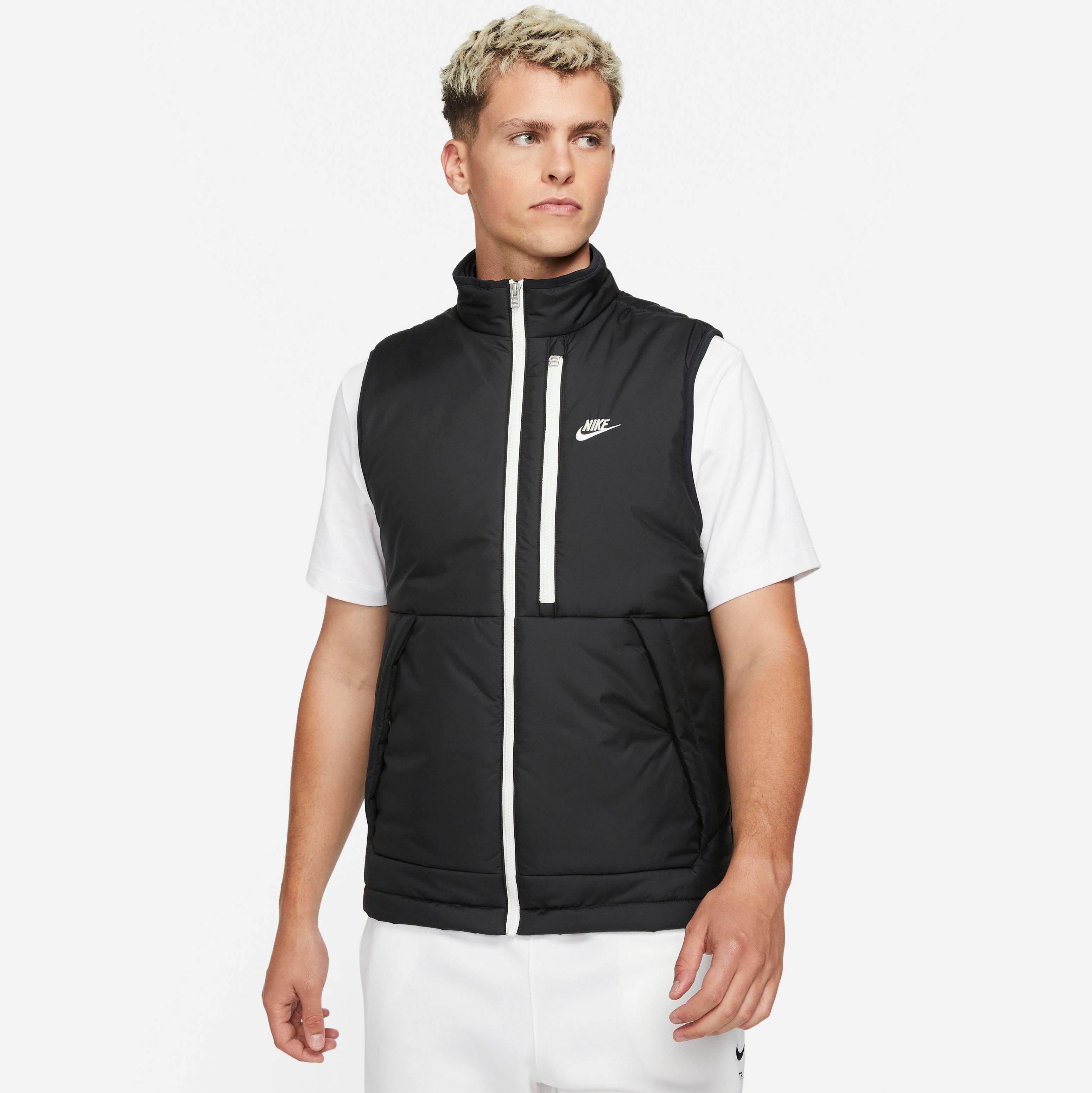 Nike Sportswear Steppweste THERMA-FIT LEGACY MENS günstig online kaufen