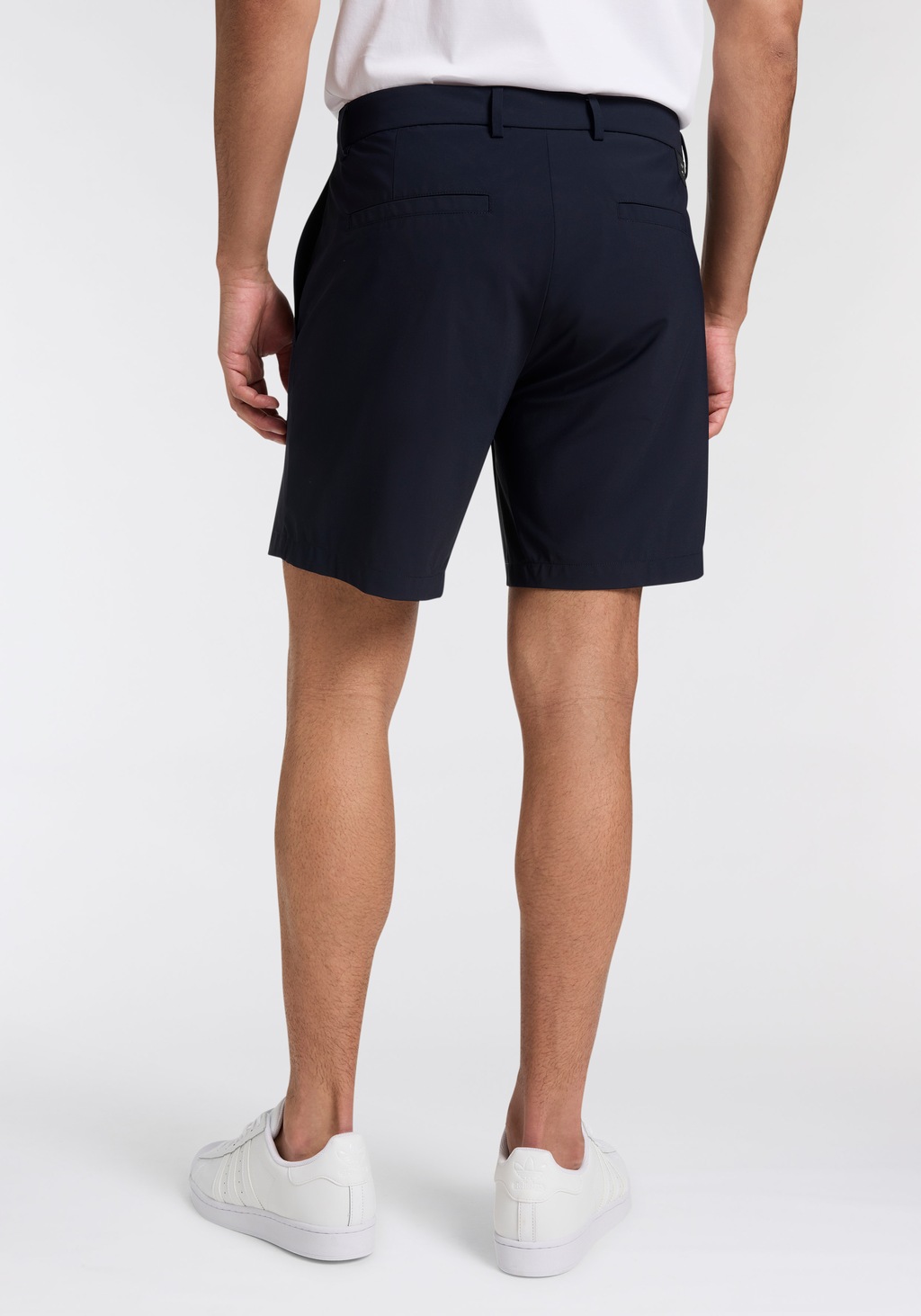 Replay Chinoshorts, mit paspelierten Gesäßtaschen günstig online kaufen