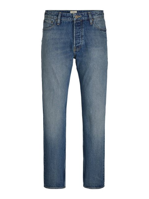 Jack & Jones Regular-fit-Jeans JJICHRIS JJCOOPER (1-tlg) günstig online kaufen