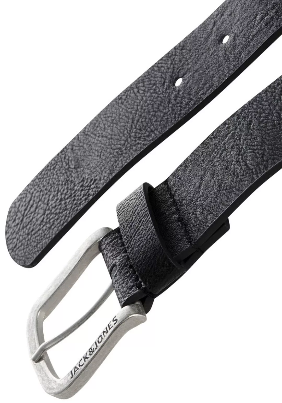 Jack & Jones Herren Gürtel JACHARRY BELT günstig online kaufen