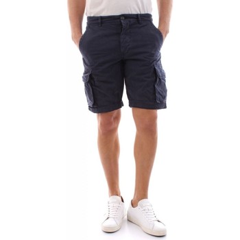 40weft  Shorts NICK 6013/6874-W1738 BLU günstig online kaufen