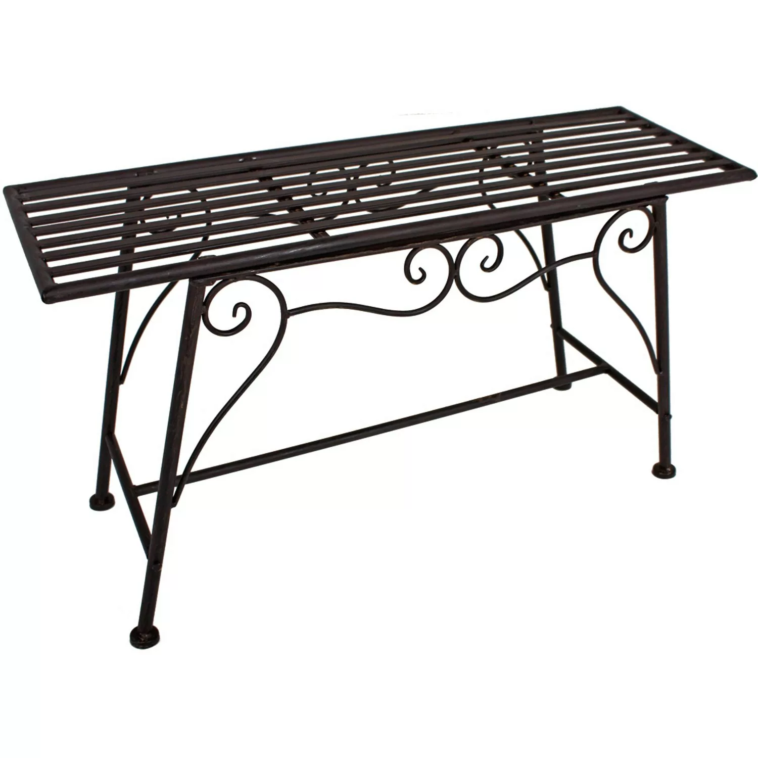 Garden Pleasure Gartenbank Lorin, TOPSELLER! (Gartenbank, günstig online kaufen