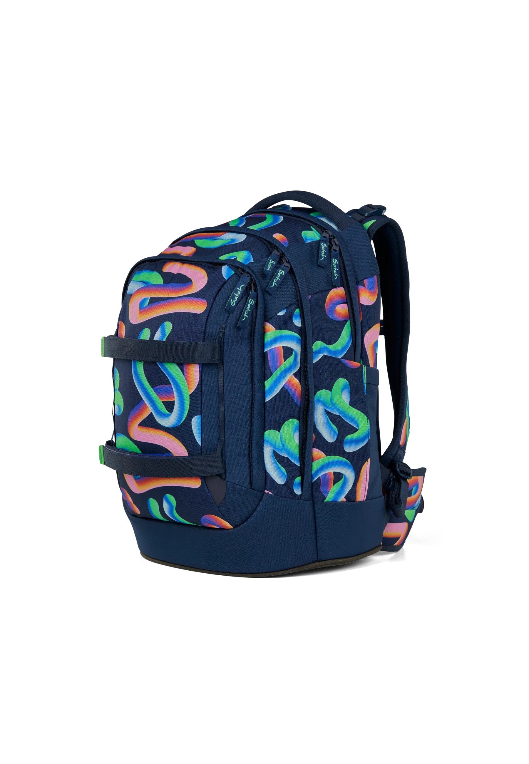 Satch Schulrucksack Pack 2025 Sneaker Style günstig online kaufen