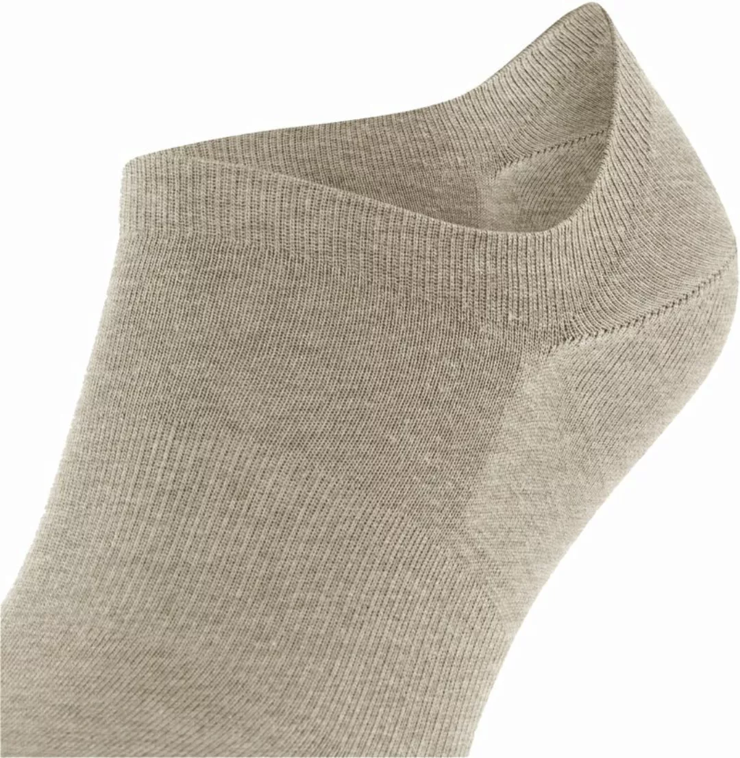Falke ClimaWool Socken Beige 4044 - Größe 43-44 günstig online kaufen