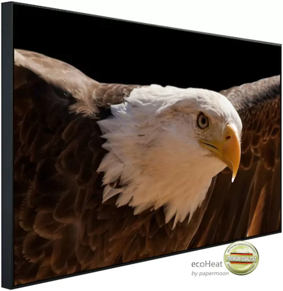 Papermoon Infrarotheizung »Adler« günstig online kaufen