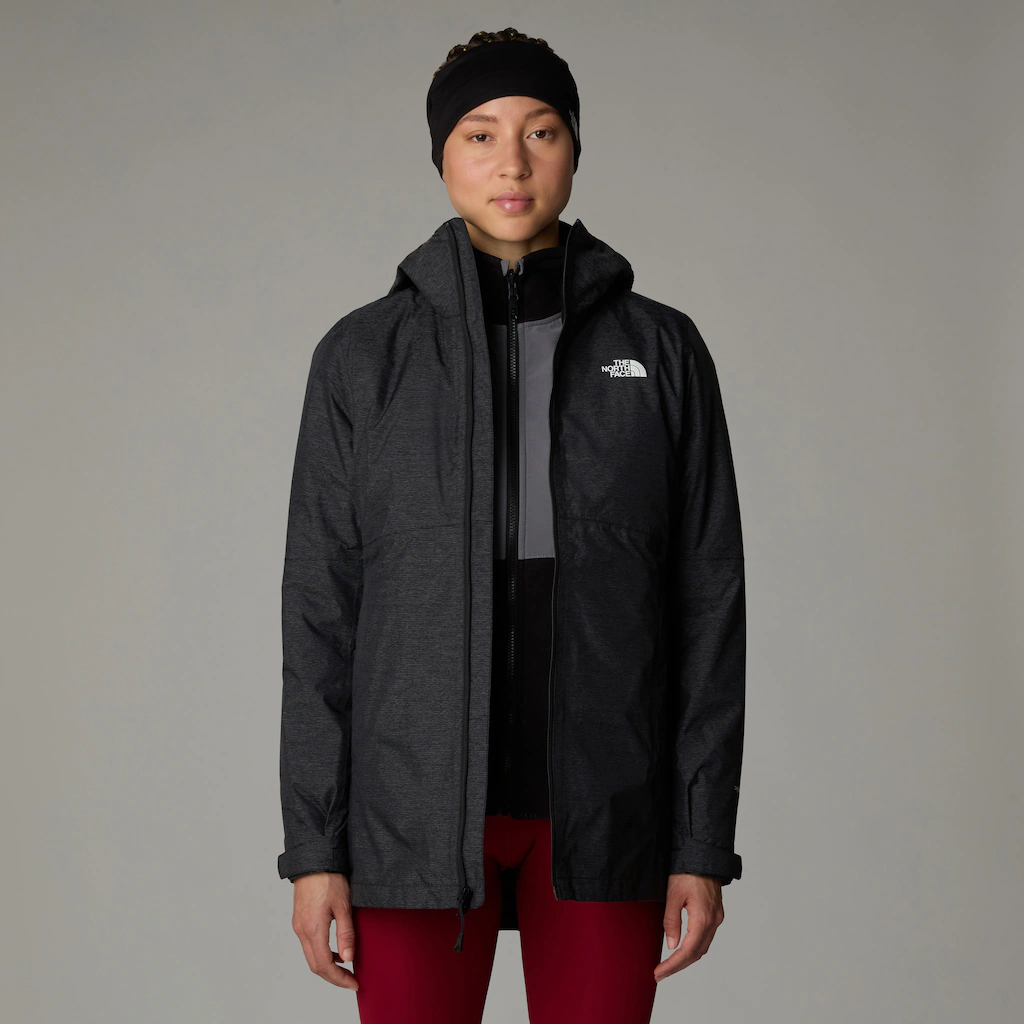 The North Face 3-in-1-Funktionsjacke "HIKESTELLER TRICLIMATE", ohne Kapuze, günstig online kaufen