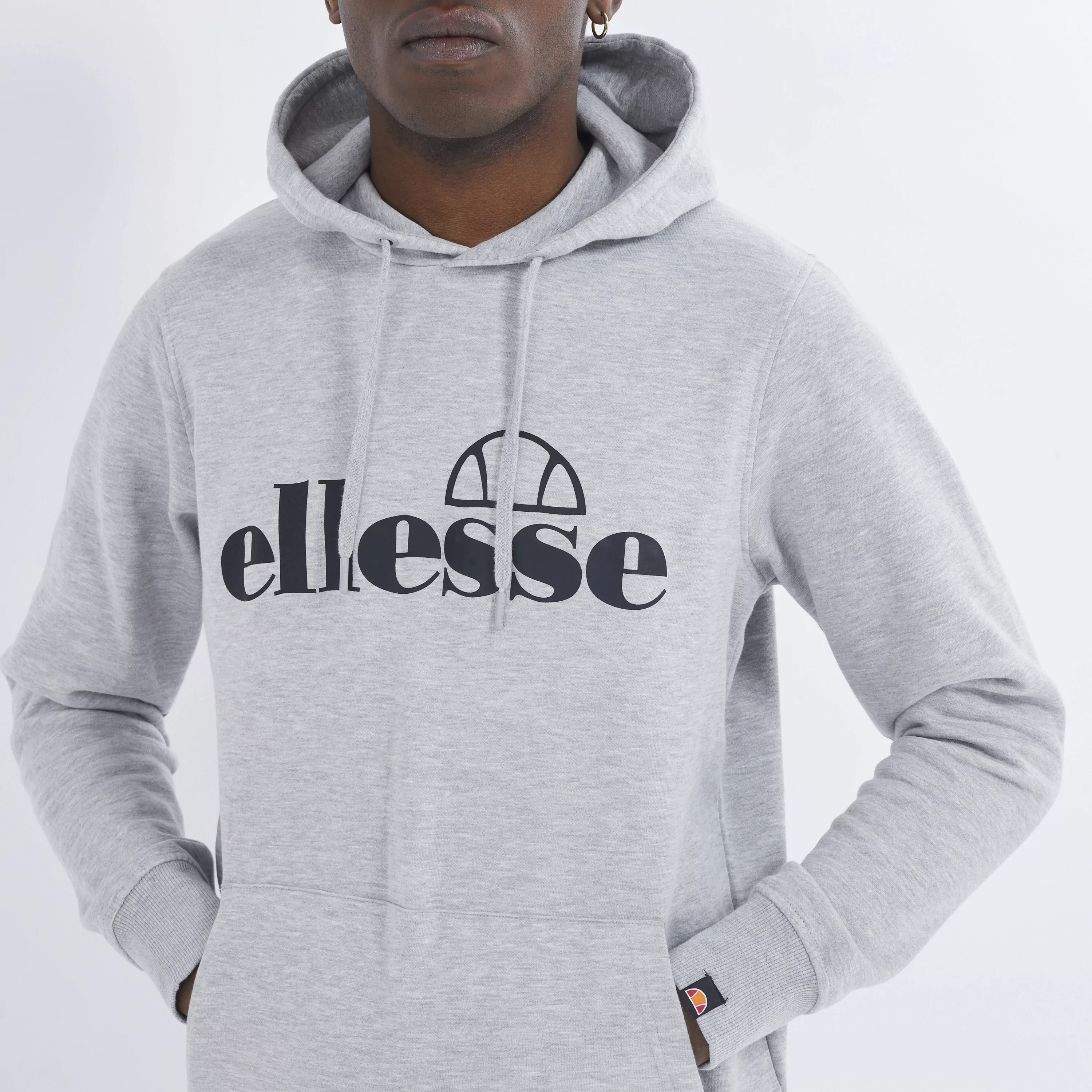 Ellesse Kapuzensweatshirt OODIA OH HOODY günstig online kaufen