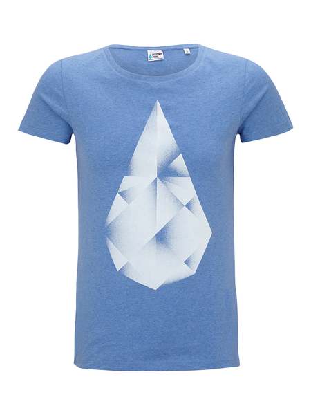 Hydrophil Shirt Ladies günstig online kaufen