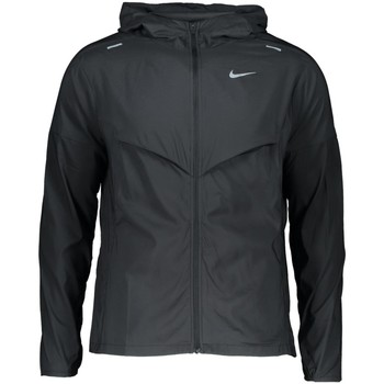 Nike  Pullover Sport Windrunner Running Hooded Jacket CZ9070-010 günstig online kaufen