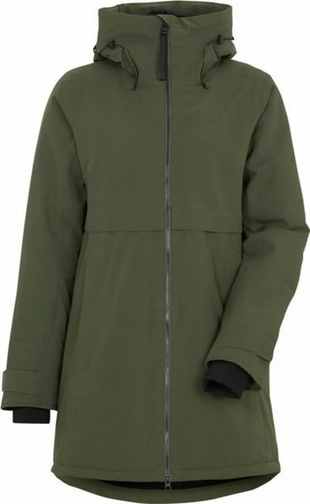 Didriksons Funktionsmantel HELLE WNS PARKA 5 günstig online kaufen