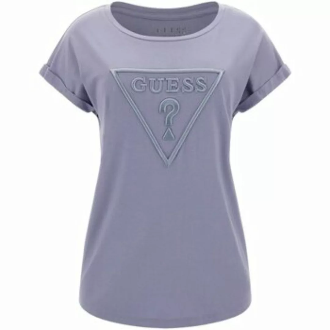 Guess  T-Shirts & Poloshirts Q3GI00 KBSU0 günstig online kaufen