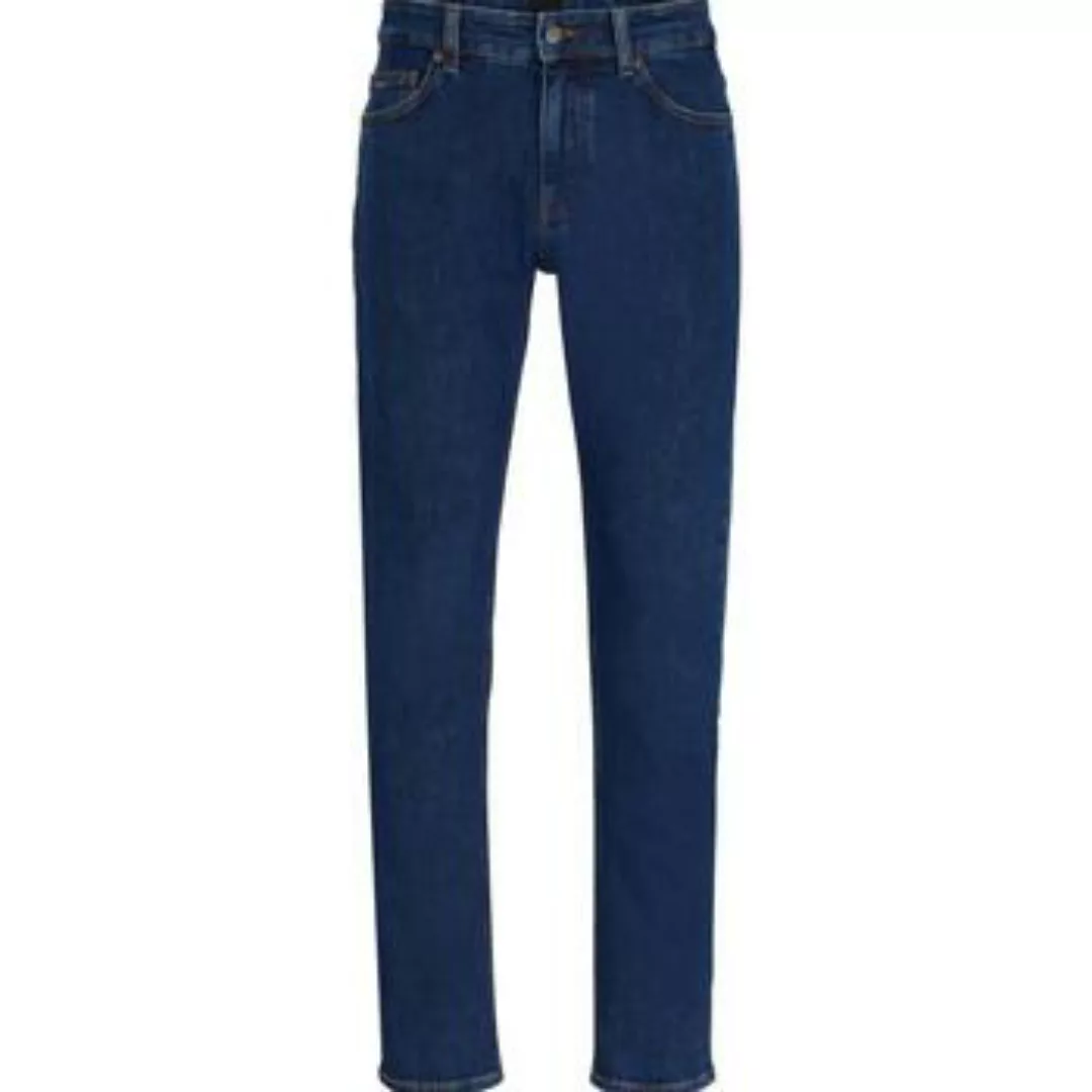 BOSS  Slim Fit Jeans Delaware BC-C 10251068 01 50506700 günstig online kaufen