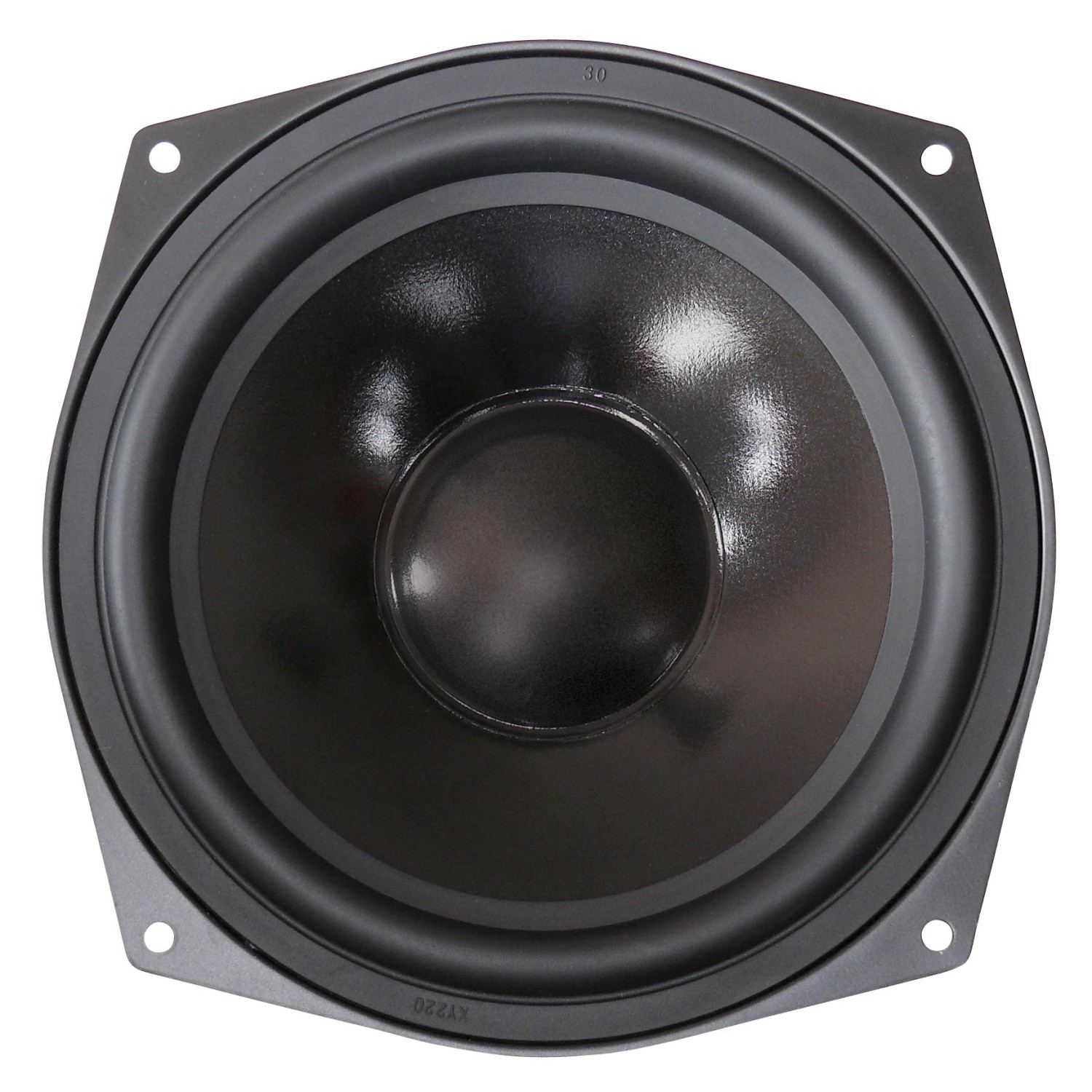 Dynavox Subwoofer 8 Ohm 200 mm günstig online kaufen