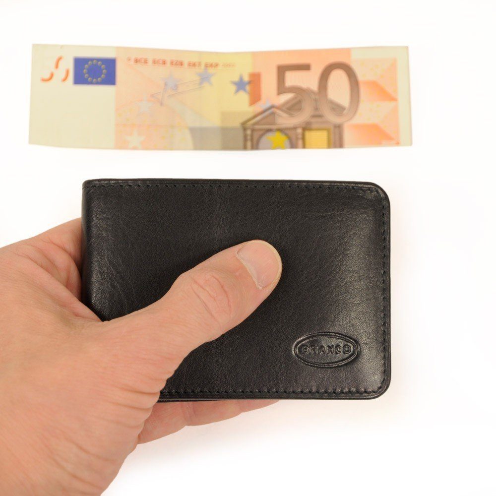 BRANCO Mini Geldbörse Kleine Geldbörse / günstig online kaufen