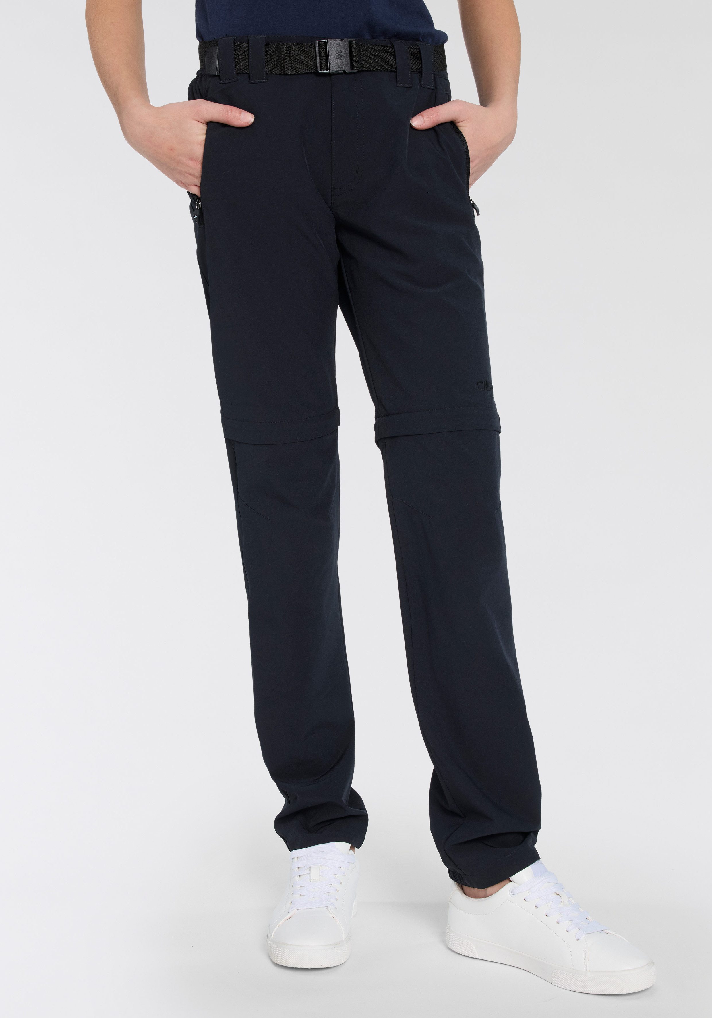 CMP Zip-off-Hose KID ZIP-OFF-PANT (Set, 1-tlg., günstig online kaufen