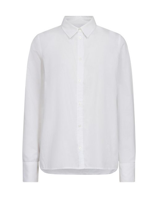 Mos Mosh T-Shirt MMAnica Oxford Shirt günstig online kaufen