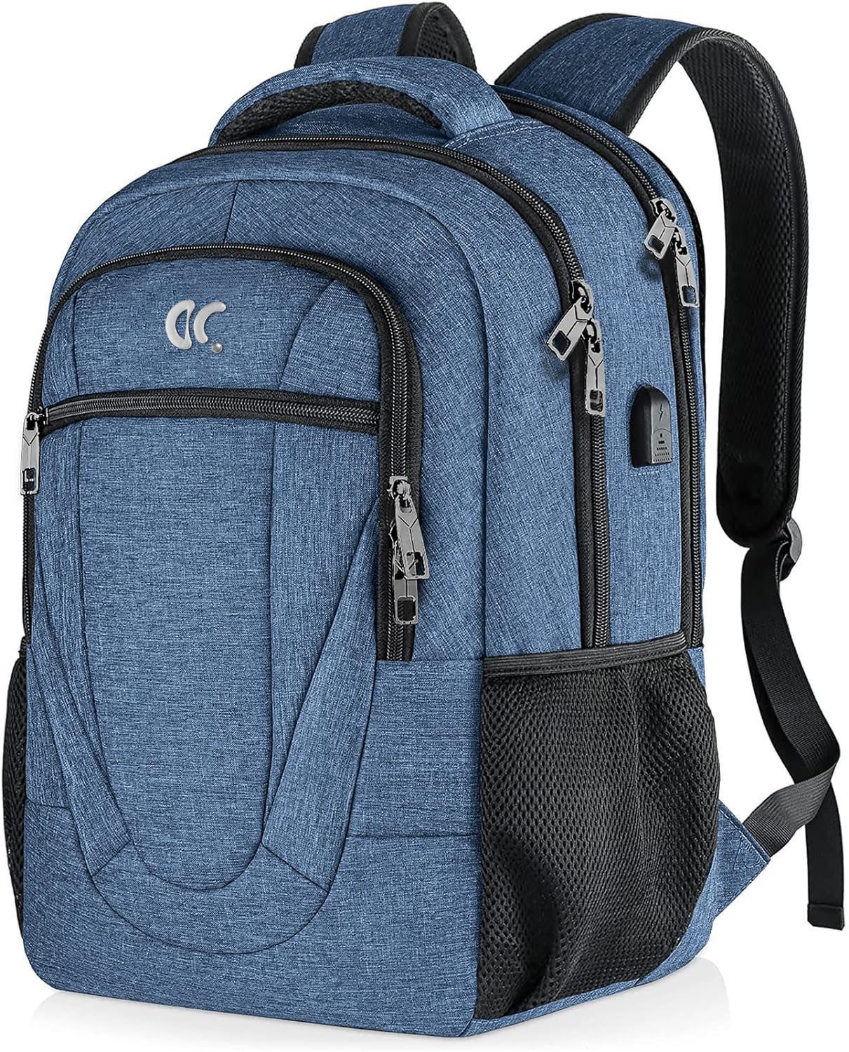 OKWISH Laptoprucksack Rucksäcke Schulrucksack Business Rucksack günstig online kaufen