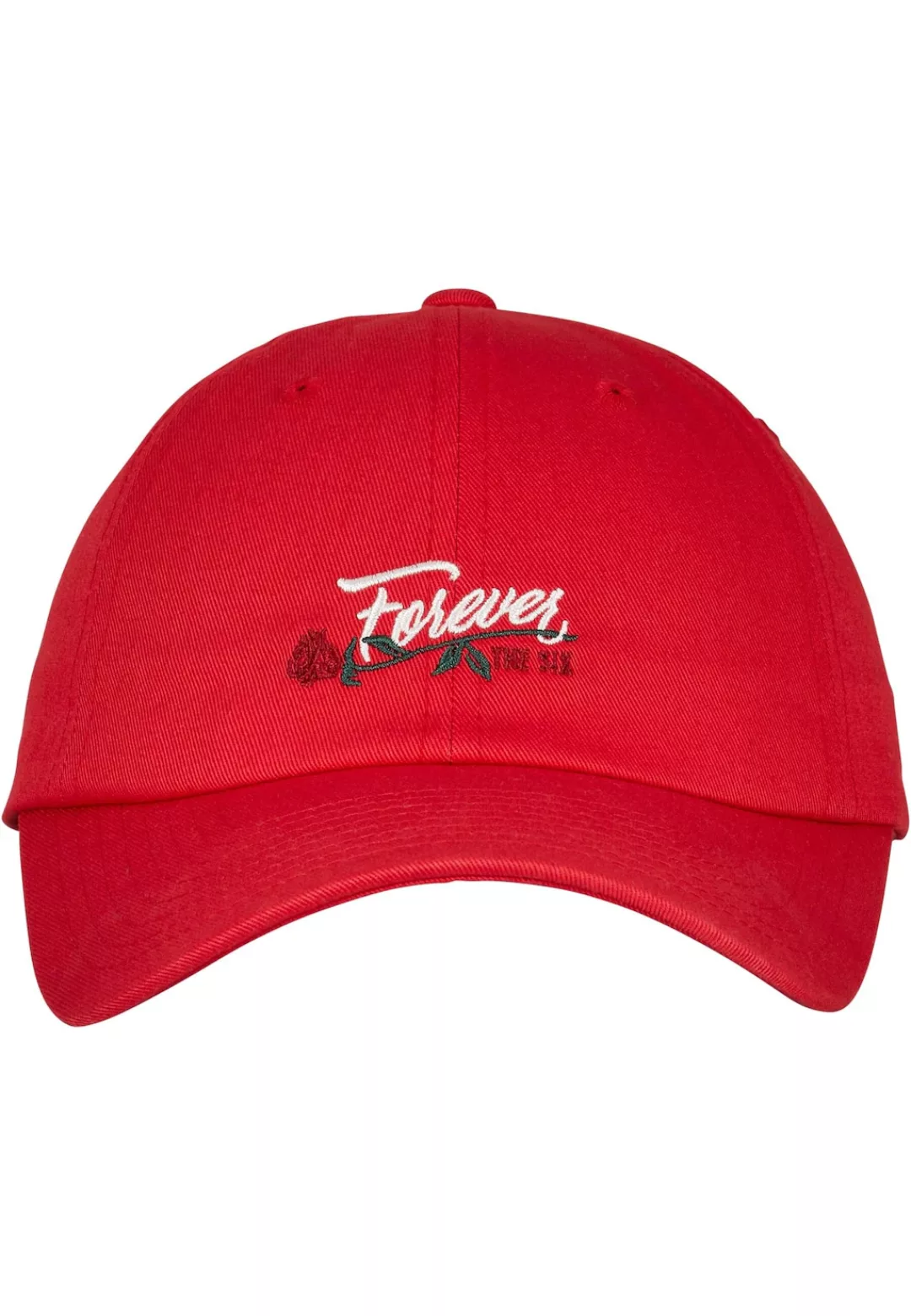 CAYLER & SONS Snapback Cap "Cayler & Sons Unisex C&S WL Six Forever Curved günstig online kaufen