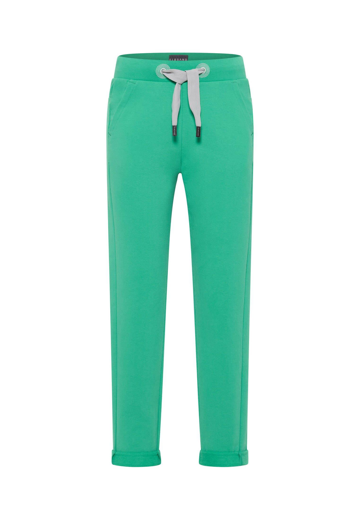 Elbsand Jogginghose Damen Sweathose BRINJA 7/8  günstig online kaufen