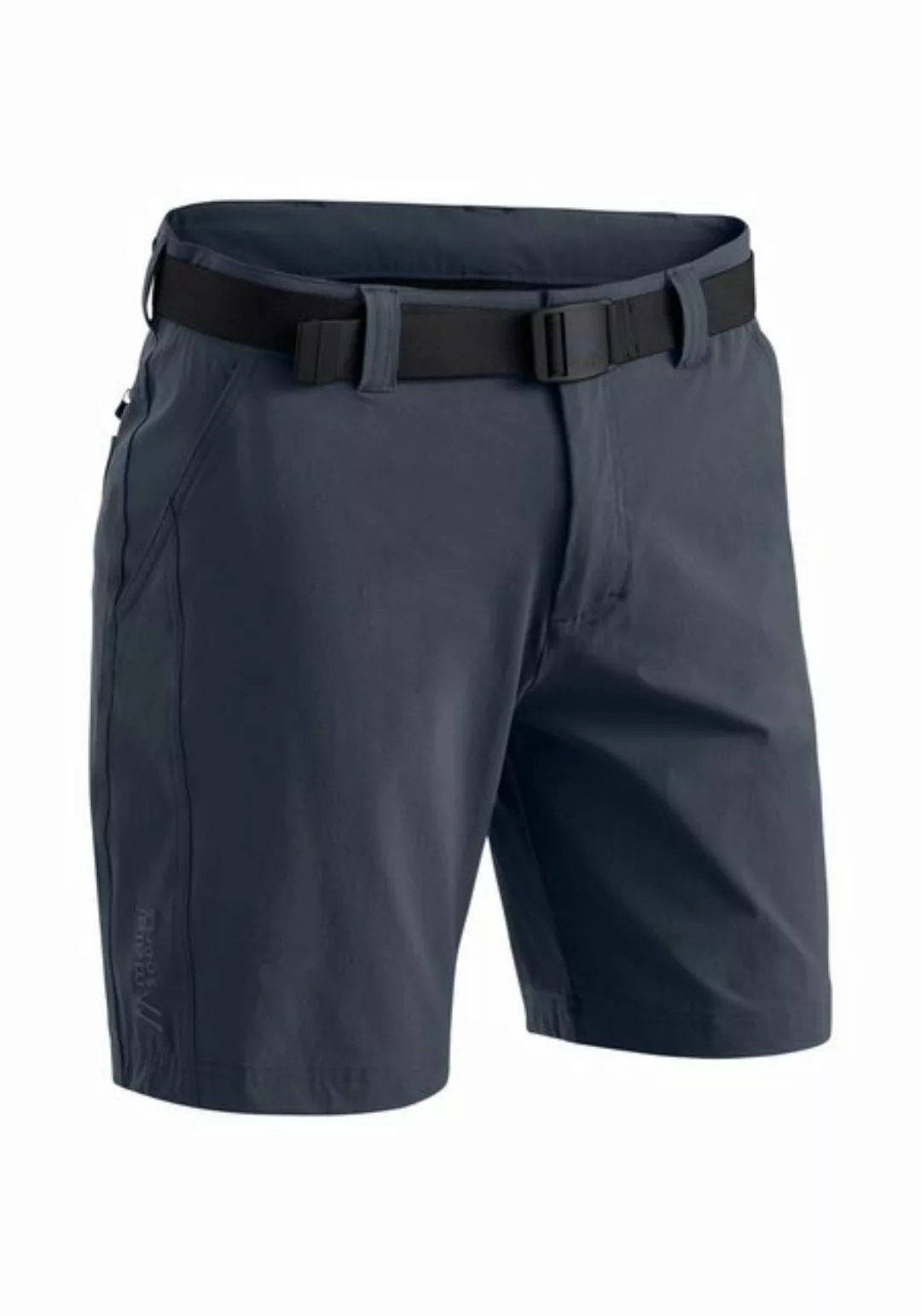 Maier Sports Funktionsshorts Wandershorts Nil günstig online kaufen