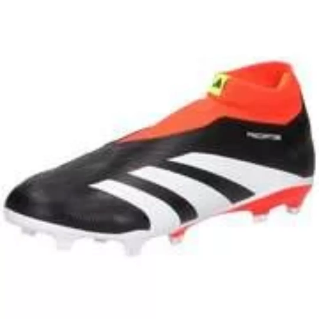 adidas Predator League LL FG Fußball Herren schwarz|schwarz|schwarz|schwarz günstig online kaufen