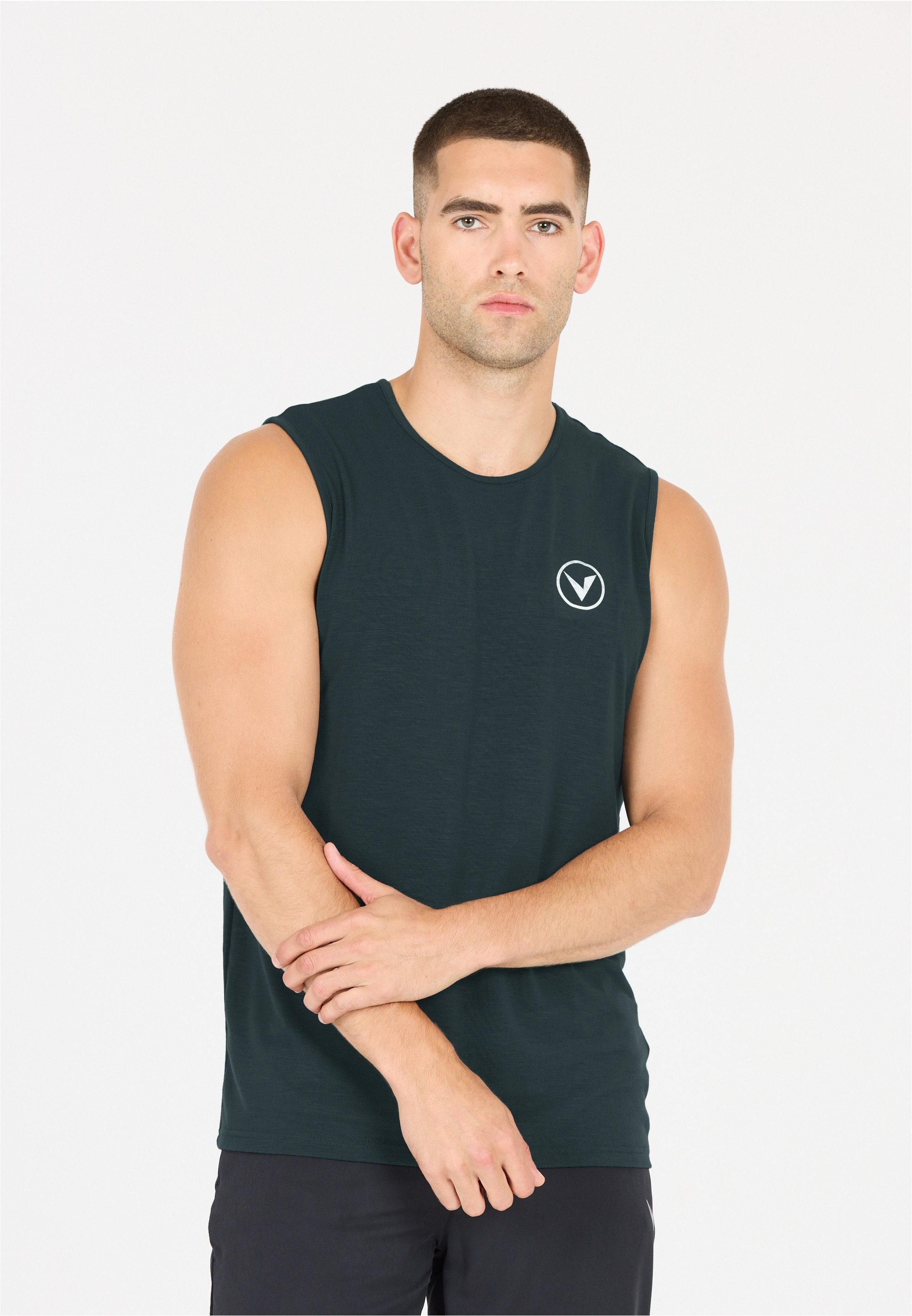 Virtus Muskelshirt "Jokers", mit innovativer Quick Dry-Technologie günstig online kaufen