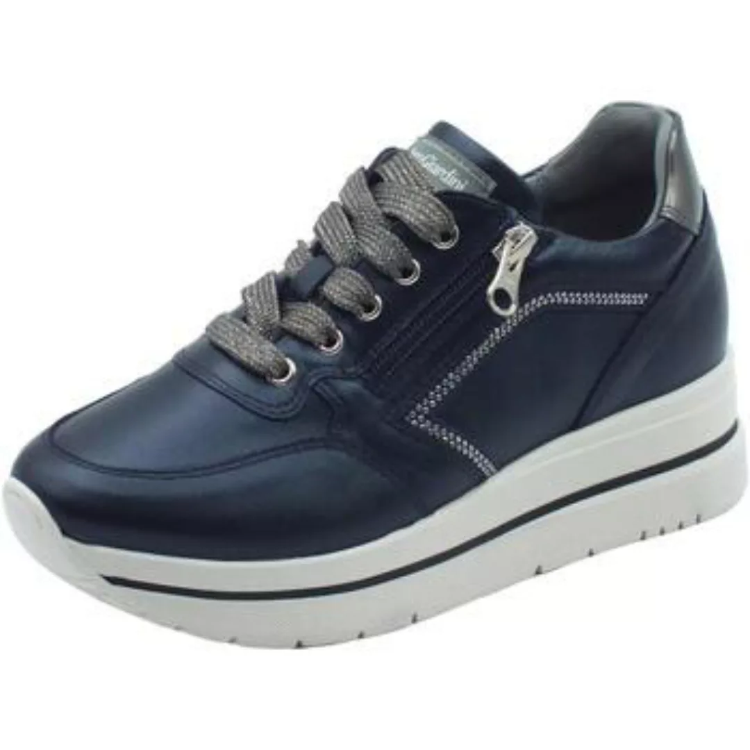 NeroGiardini  Sneaker I411556D Bagoya Dark günstig online kaufen