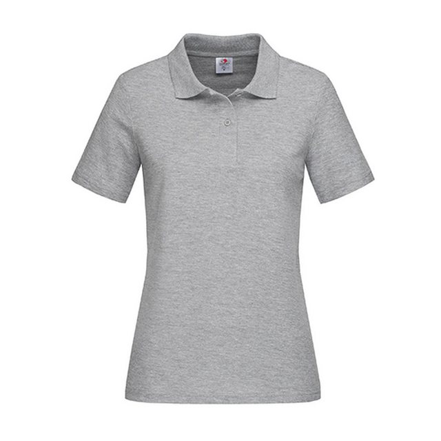 Stedman Poloshirt Short Sleeve Polo Women günstig online kaufen