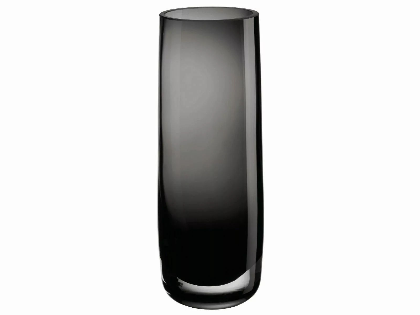 ASA SELECTION Dekovase Ajana Vase grau günstig online kaufen