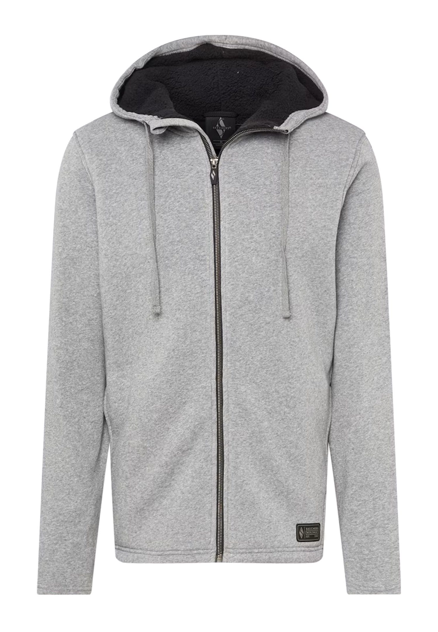 Skechers Hoodie Skech-Sweats Lounge Sherpa Lined günstig online kaufen