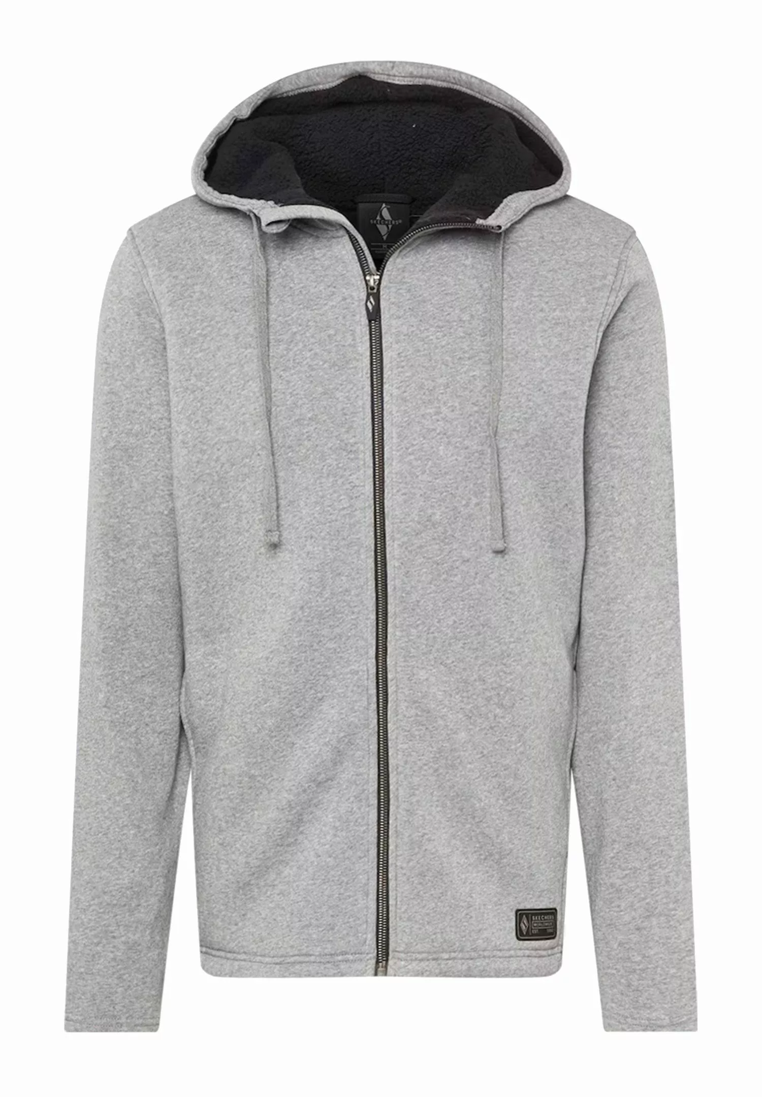 Skechers Hoodie Skech-Sweats Lounge Sherpa Lined günstig online kaufen