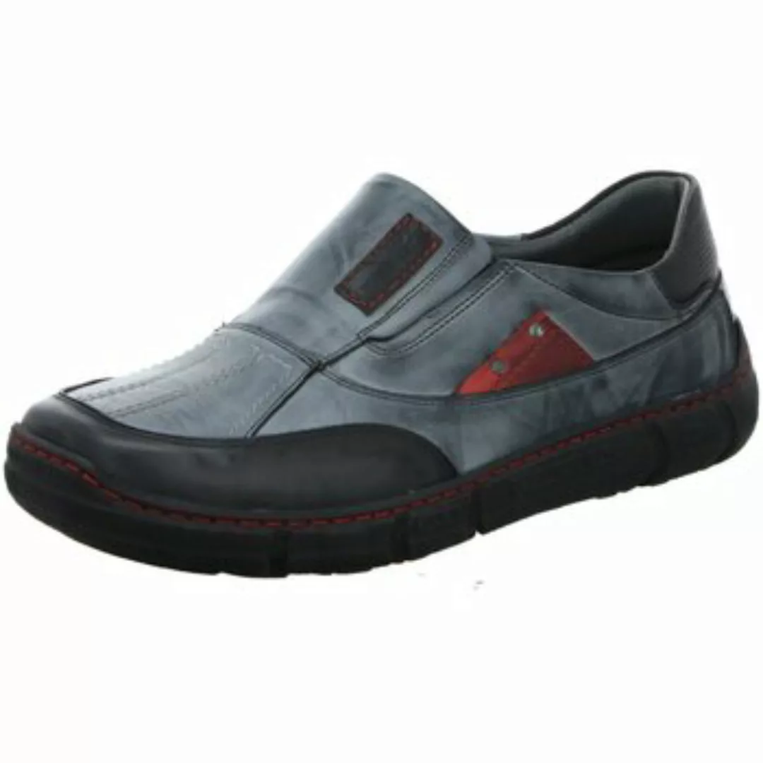 Krisbut  Herrenschuhe Slipper 5743-3 günstig online kaufen