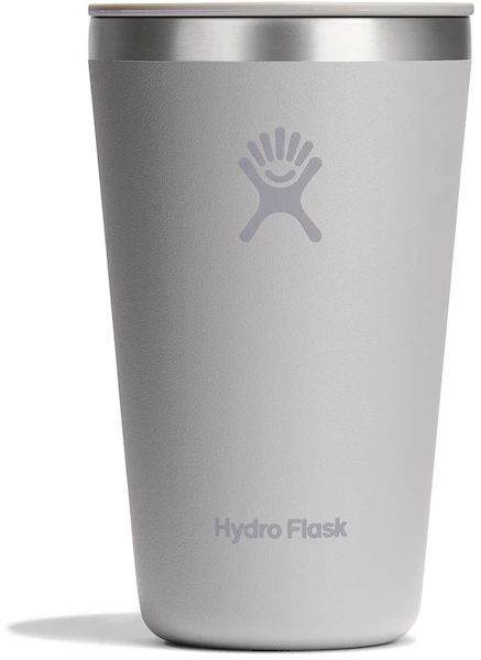 Hydro Flask Thermobecher »16 Oz All Around Tumbler«, (1 tlg.), Hochwertiger günstig online kaufen