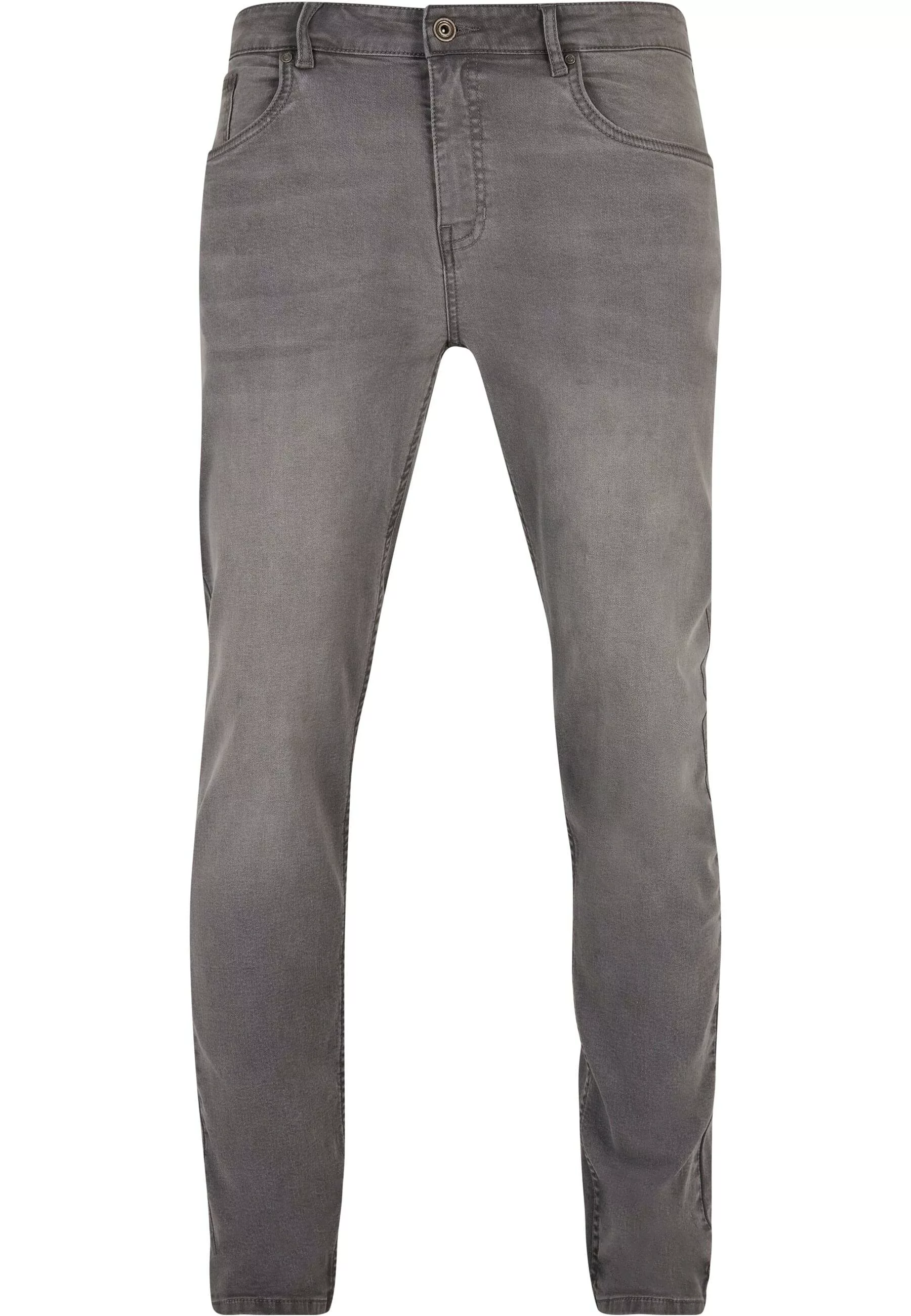 URBAN CLASSICS Bequeme Jeans "Urban Classics Herren Stretch Denim Pants", ( günstig online kaufen