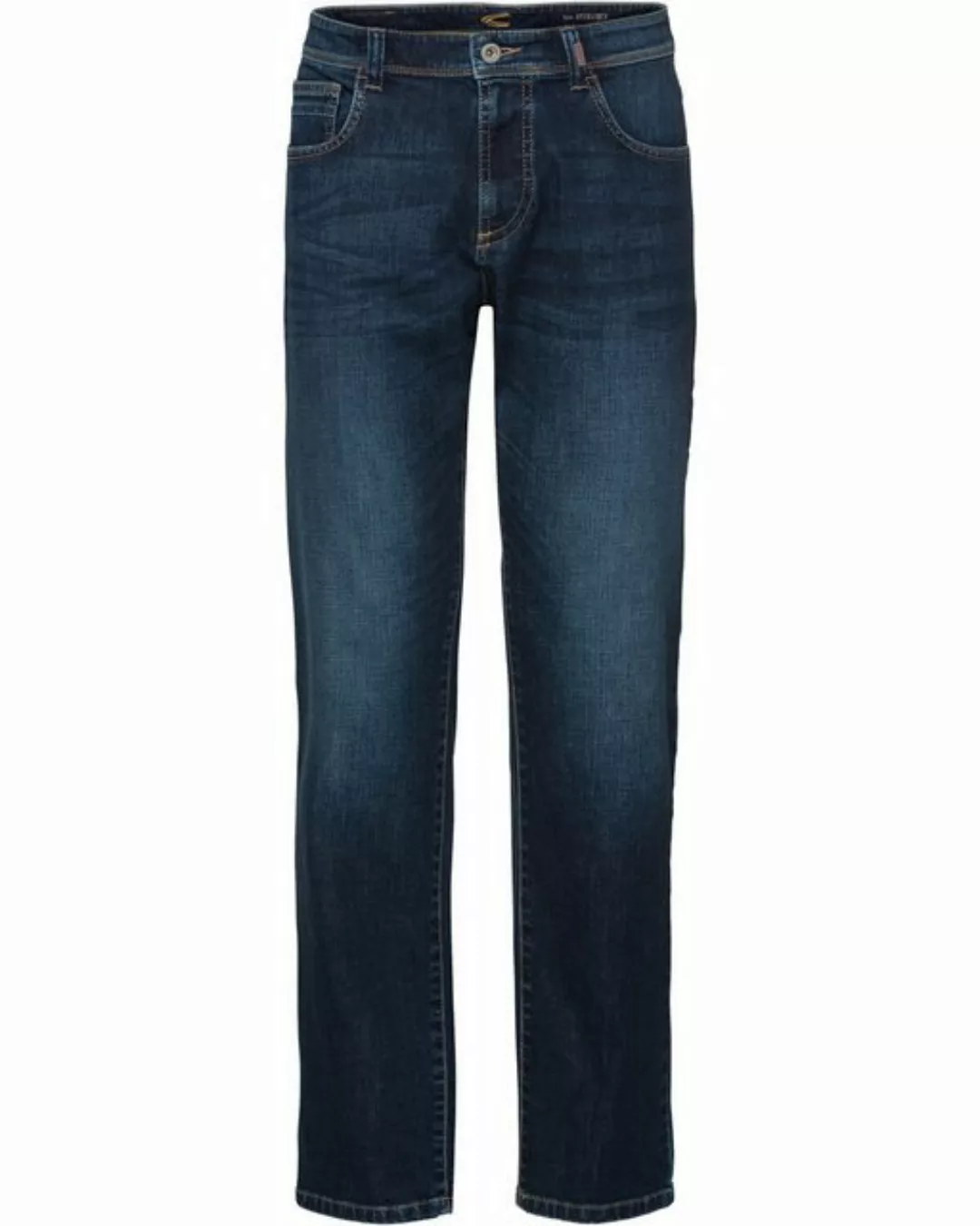 camel active Regular-fit-Jeans (1-tlg) Weiteres Detail günstig online kaufen