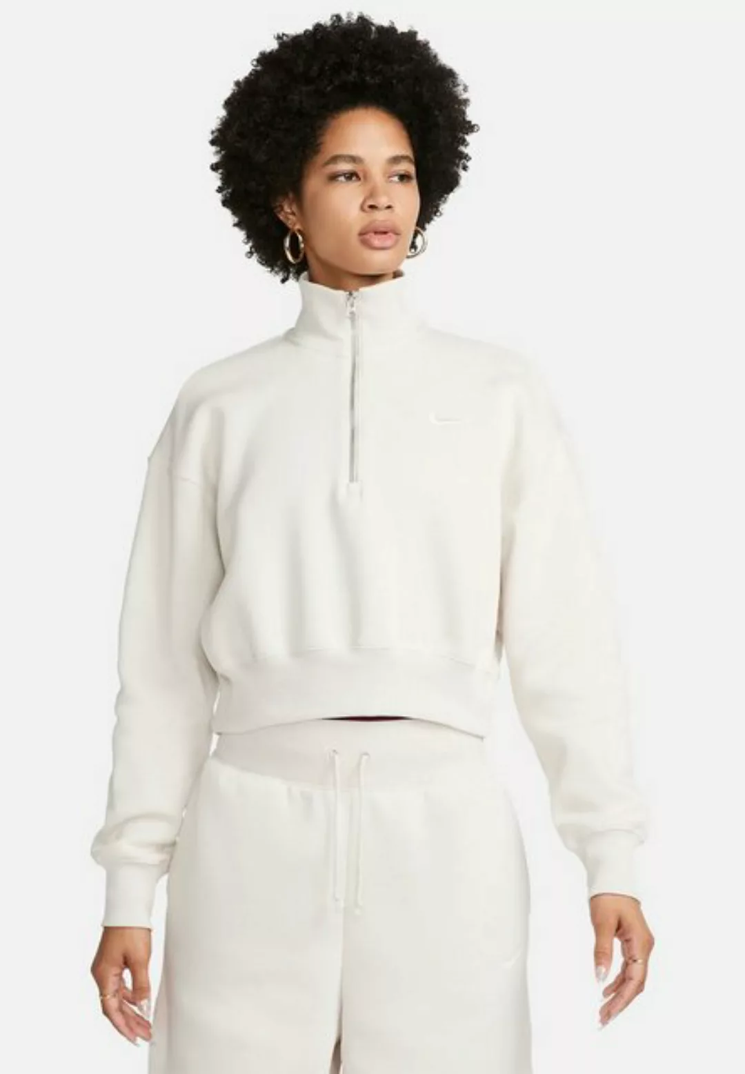 Nike Sportswear Sweatshirt Phoenix (1-tlg) günstig online kaufen