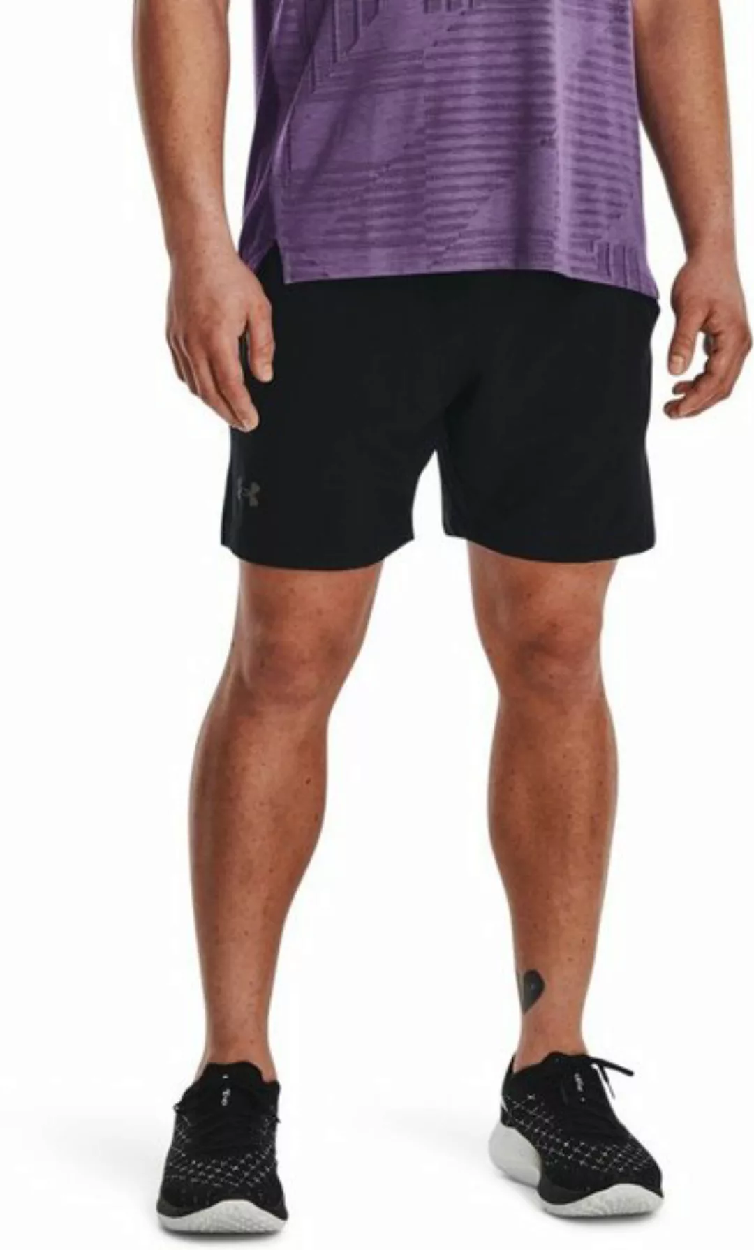 Under Armour® Shorts Launch Elite 2-in-1 Shorts (18 cm) günstig online kaufen