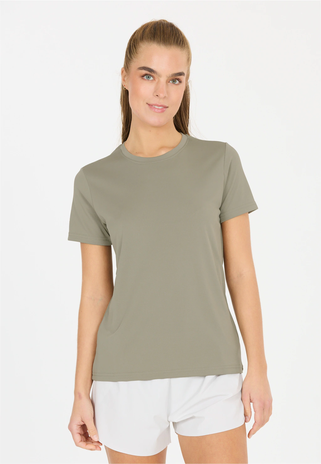 ATHLECIA Funktionsshirt "Rosalva", mit atmungsaktivem Material günstig online kaufen