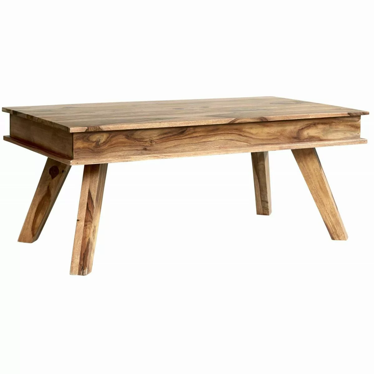 Couchtisch Dkd Home Decor Holz (140 X 40 X 45 Cm) günstig online kaufen