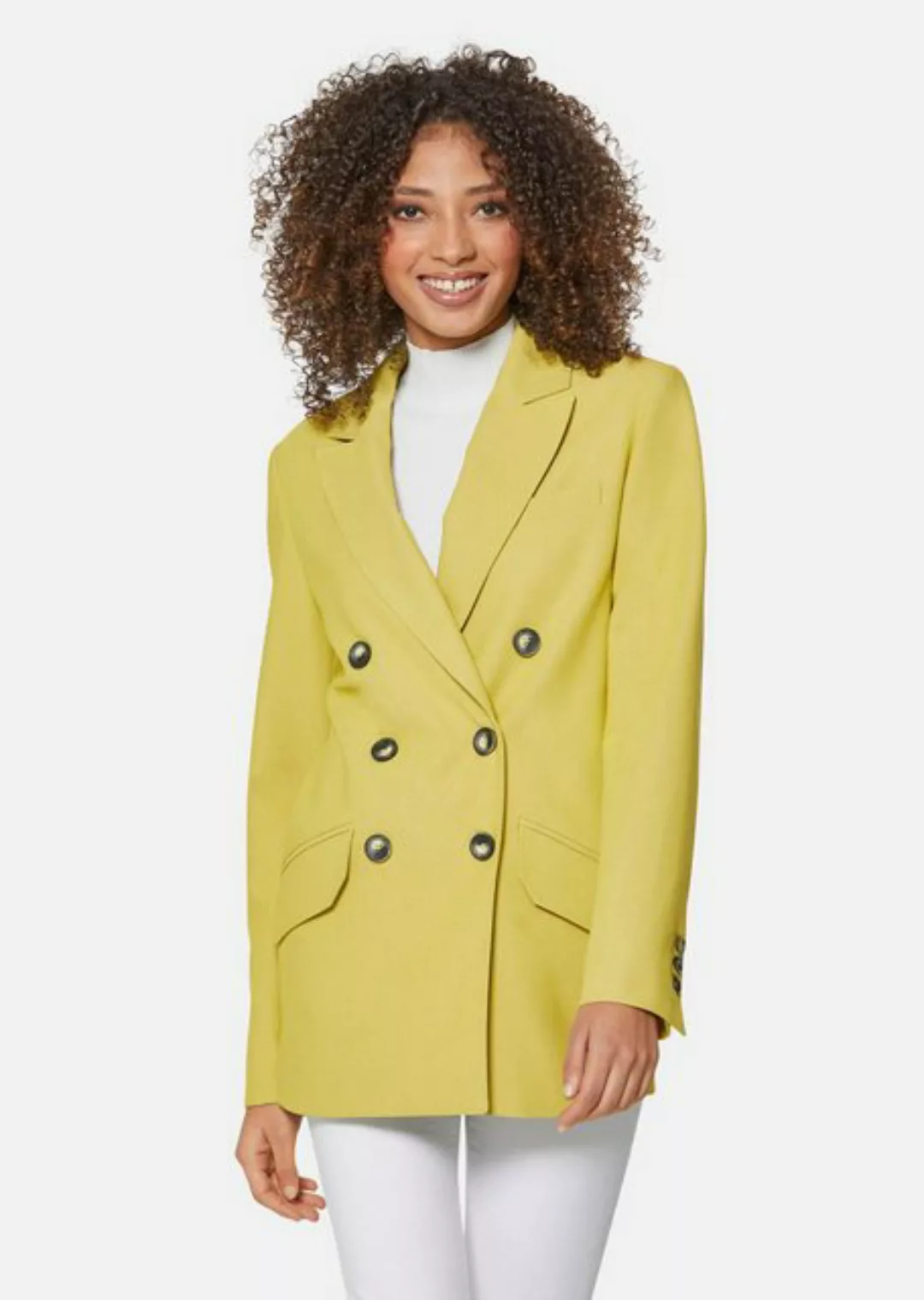 MADELEINE Kurzblazer Blazer günstig online kaufen