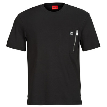 HUGO  T-Shirt Dargentee günstig online kaufen