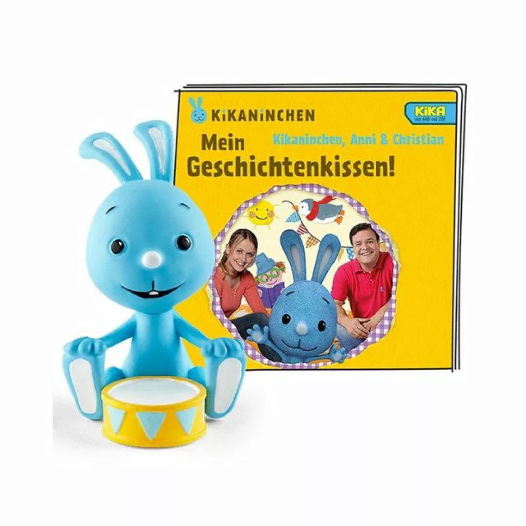 tonies Hörspielfigur Tonie Figur Playmos Großbrand auf der Feuerwache günstig online kaufen