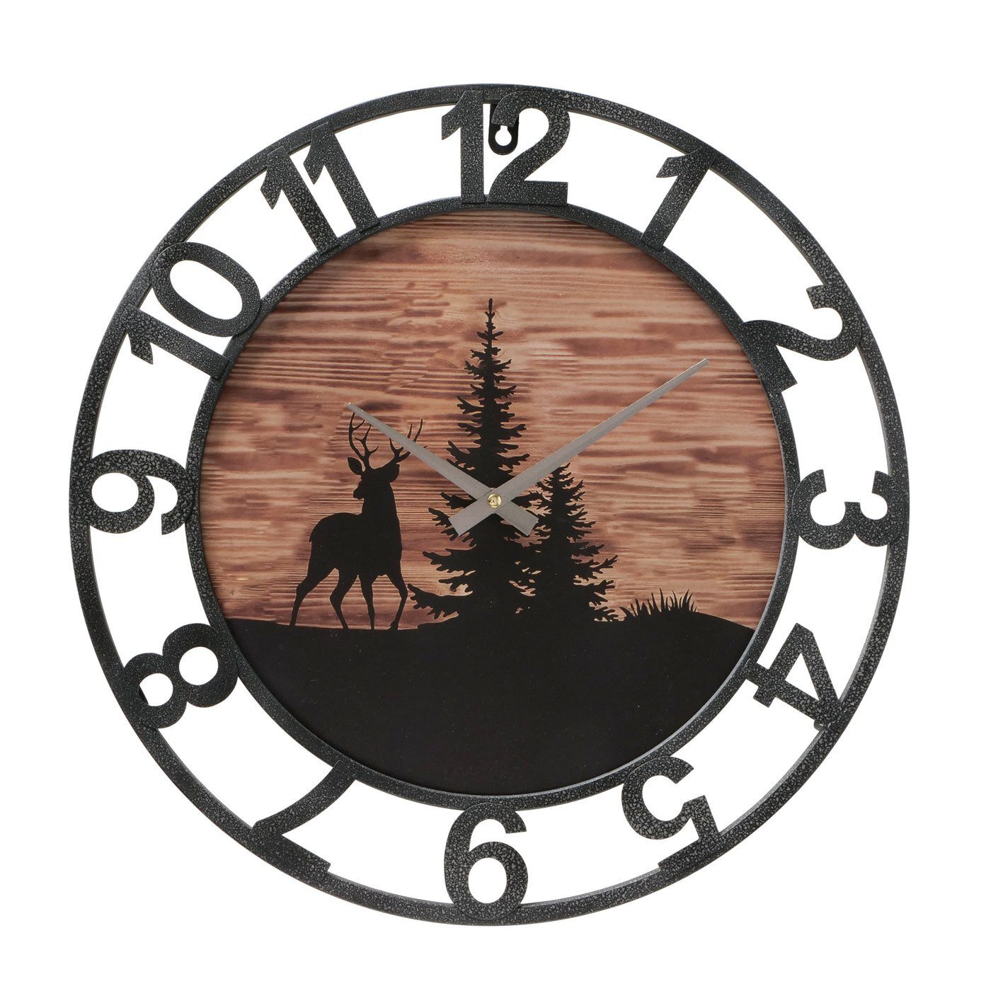 BOLTZE GRUPPE GmbH Wanduhr günstig online kaufen