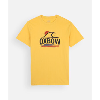 Oxbow  T-Shirt Tee-shirt TORWAVE günstig online kaufen