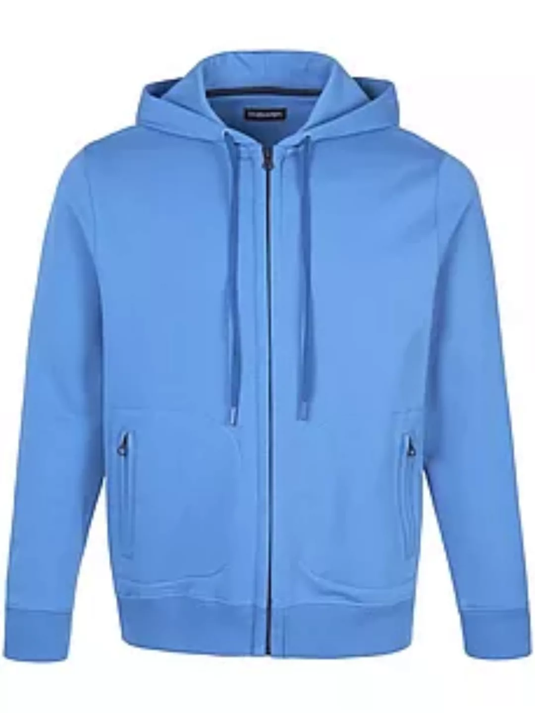 Sweatjacke Louis Sayn blau günstig online kaufen