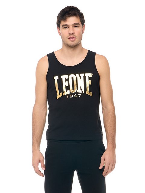 LEONE 1947 T-Shirt NEW GOLD günstig online kaufen