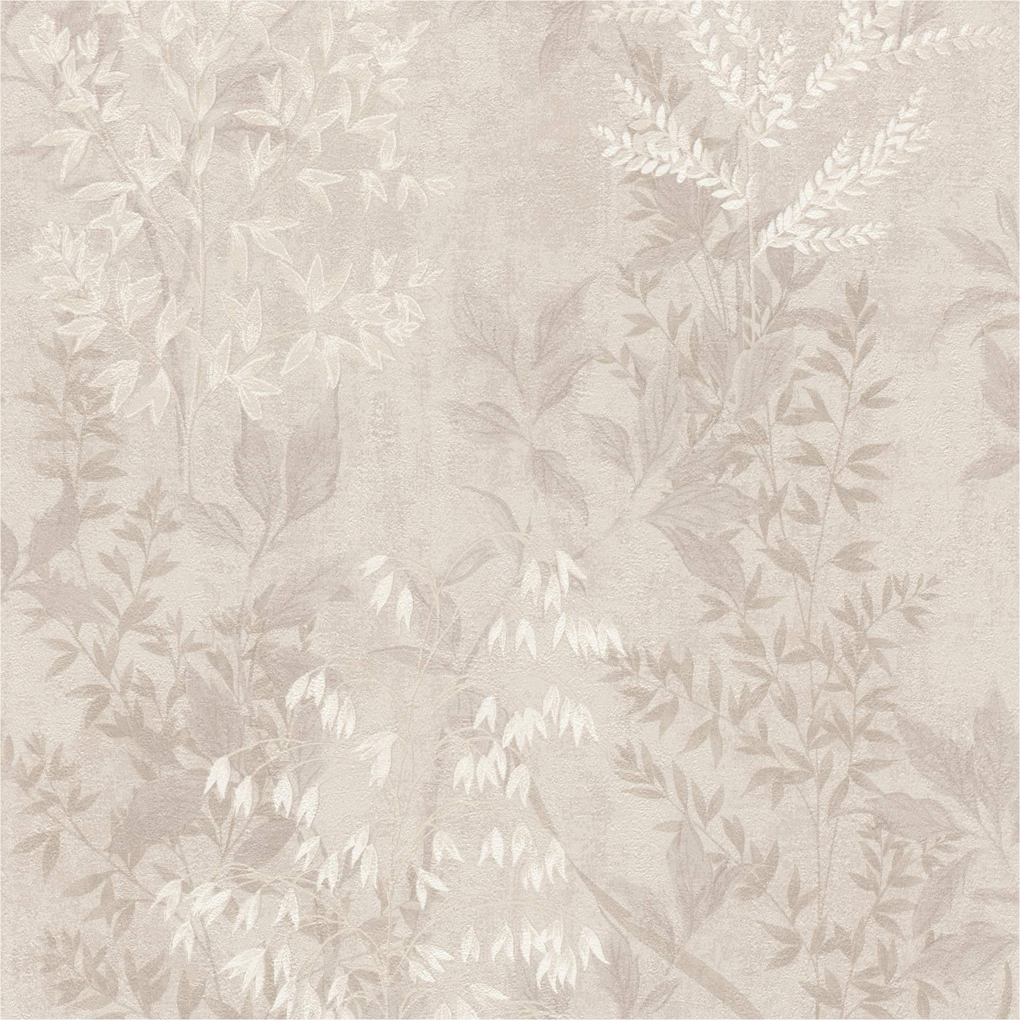 Rasch Papiertapete 285000 Tapete Botanical Jungle günstig online kaufen